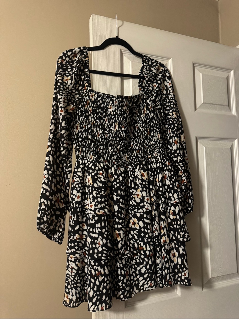 Buddy Love Dress